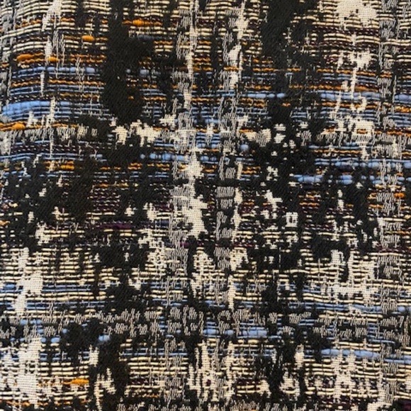 NWT J Crew mini skirt Size 00 - Picture 3 of 5